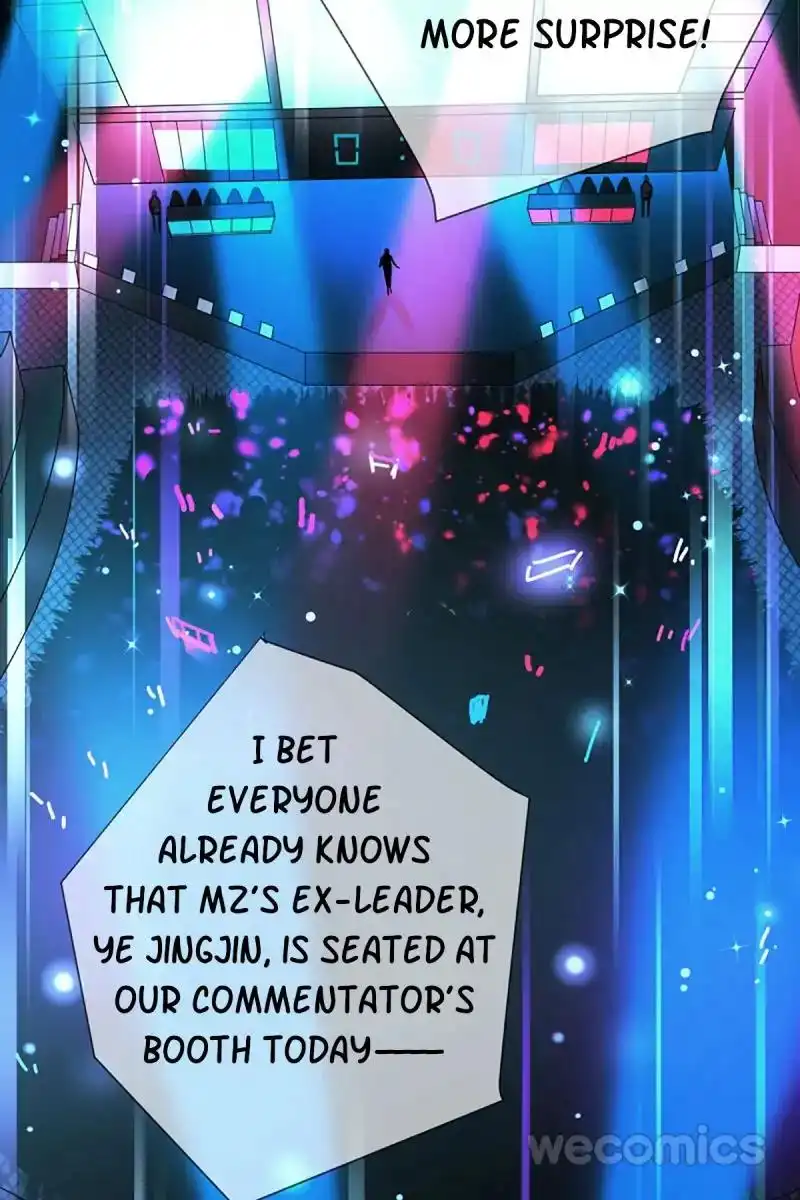 Legend Reboot Chapter 38 24